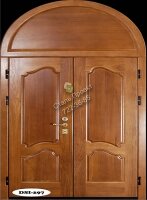 DSI-297 Отделка МДФ шпон
