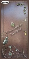 DSI-386 Отделка порошковое напыление
